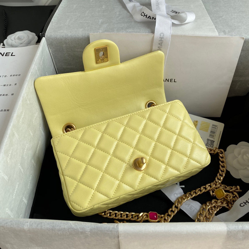 Glami- Glami- Glami- Bag - 026