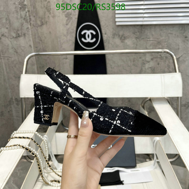SAMC - CHL Women Shoes Ballet - 187