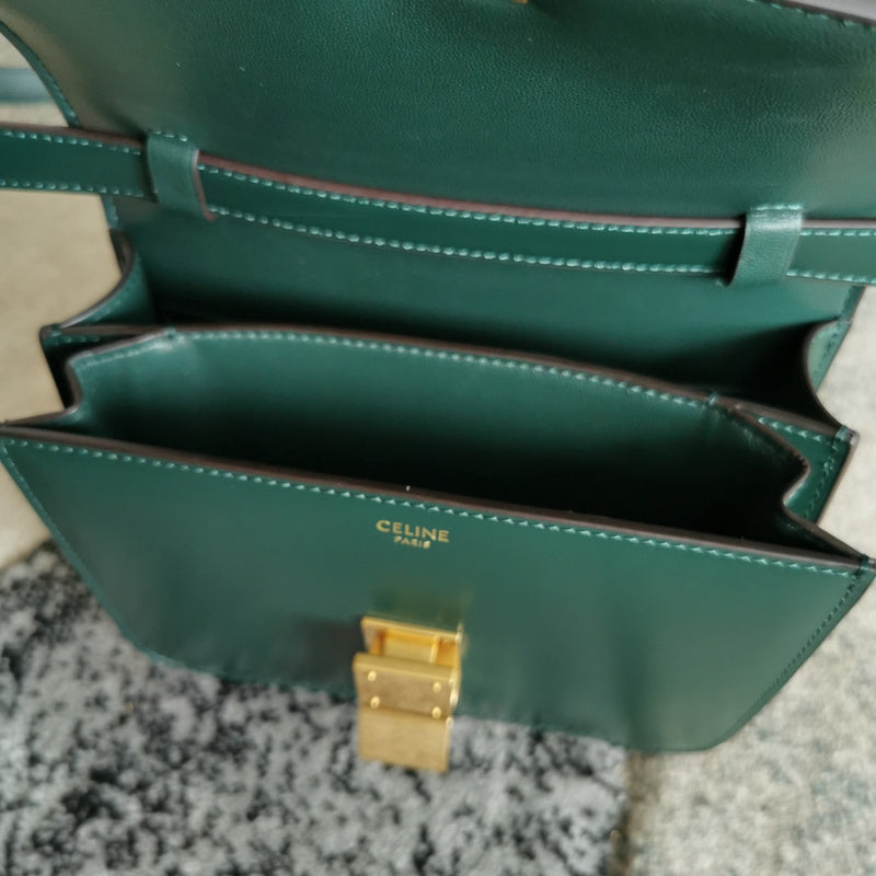 Glamy - COL Bags - 1403