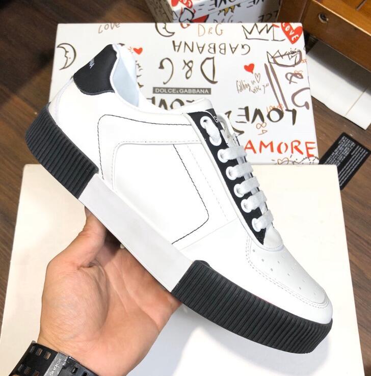 SAMC - DAG Men Shoes - 504