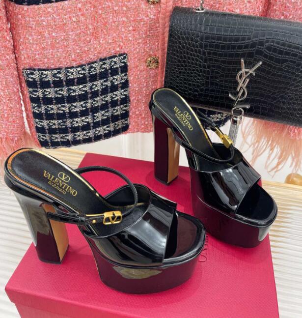 SAMC - VEL Women Shoes - 297