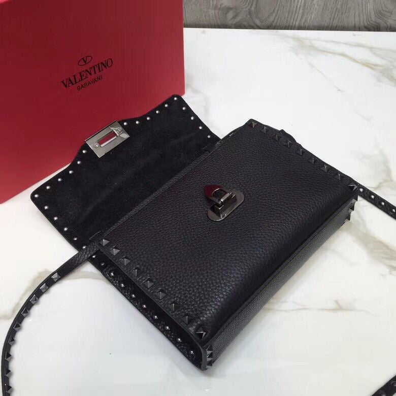 Satchel Bags - VTO Bags - 1293