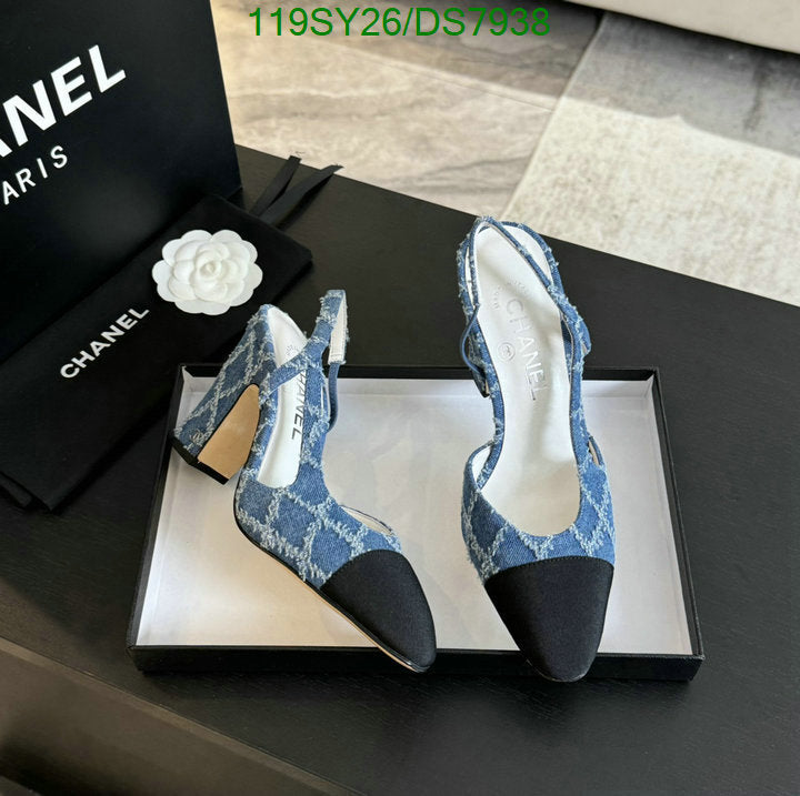 SAMC - CHL Women Shoes Ballet - 008