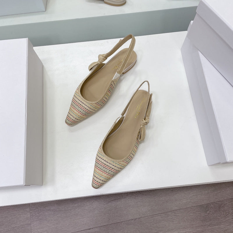 Satchel Bags - Mix Shoes - 1559
