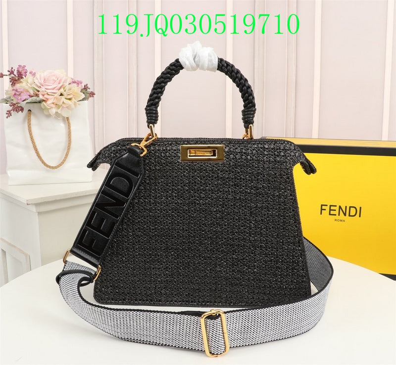 Glami - FDE Bags - 3109
