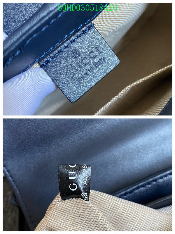 Glami Fashion - GCI Bags - 11049