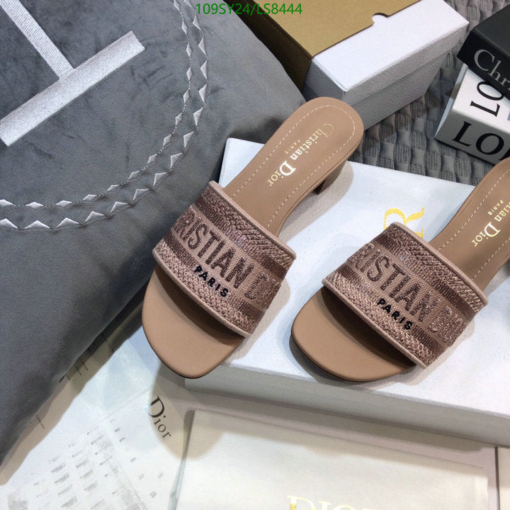 SAMCC - DOR Women Shoes - 1830