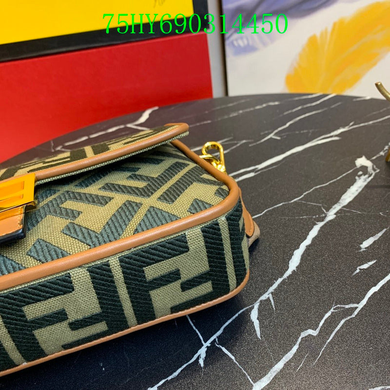 Glami - FDE Bags - 1838