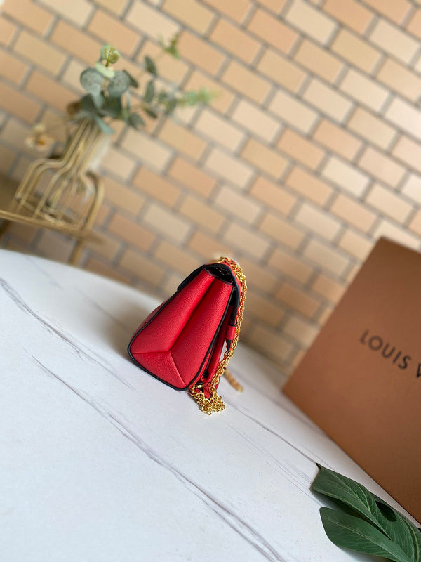 Glami- Glami- Lu-Vi bags - 3795