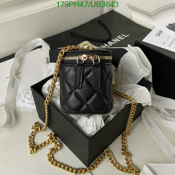 SAMC - CHL Bags - 307