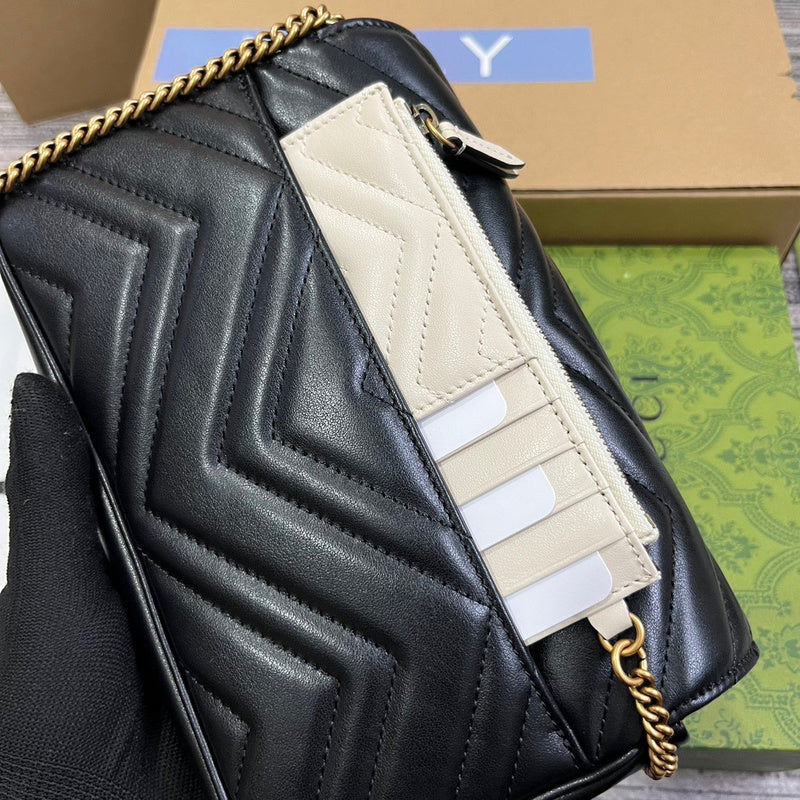 Satchel Bags - GCI Bags - 7484