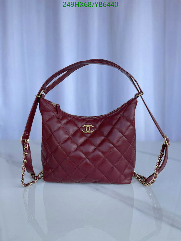 SAMC - CHL Bags - 829