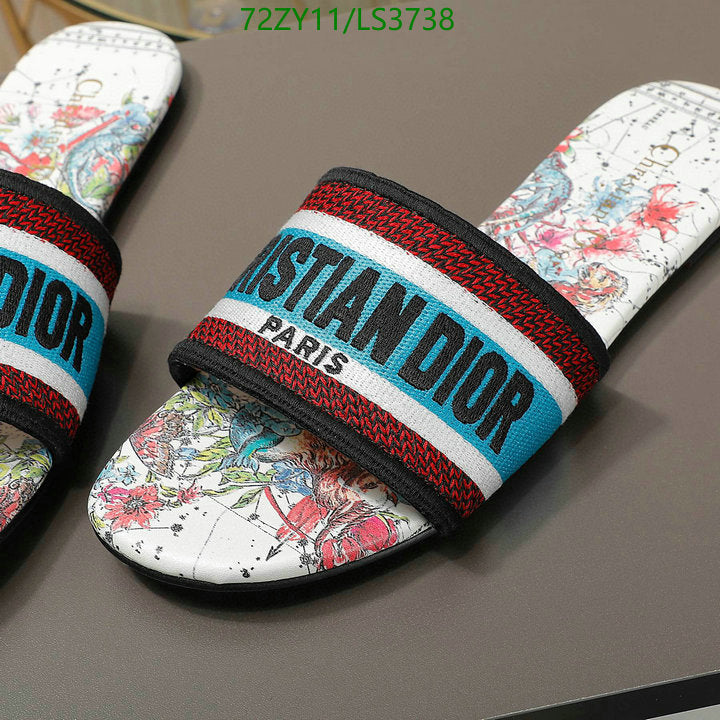 SAMCC - DOR Women Shoes - 2093