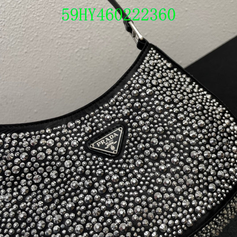 Satchel Bags - PDA Bags - 4646