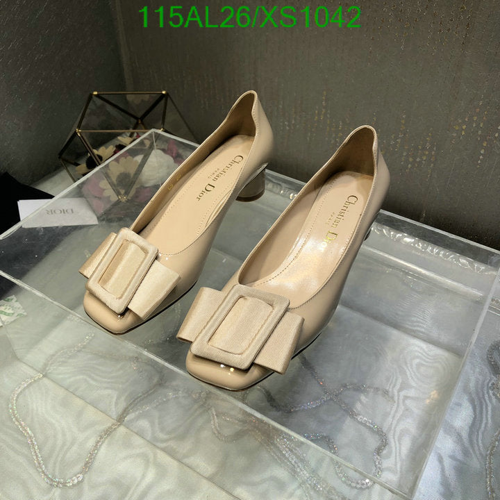 SAMCC - DOR Women Shoes - 1973