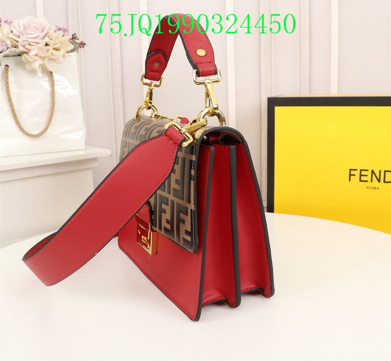 Glami - FDE Bags - 1753