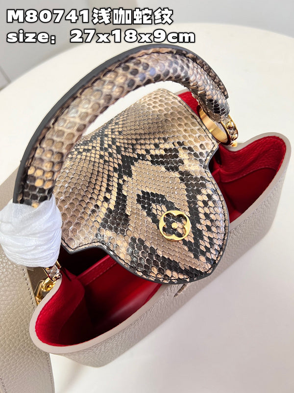Glamy - LOV Bags - 887