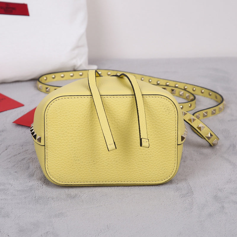 Satchel Bags - VTO Bags - 042