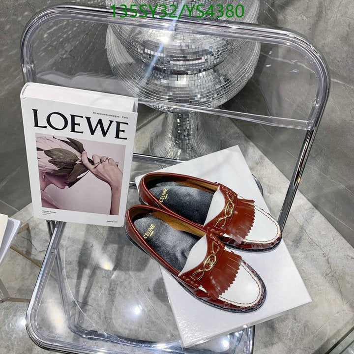 SAMC - COL Women Shoes - 159