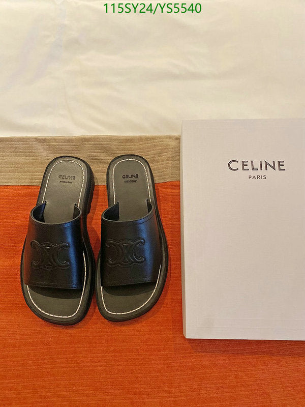 SAMC - COL Women Shoes - 222