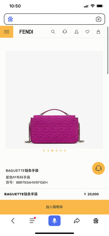 Glami - GlamiE Bags - 400