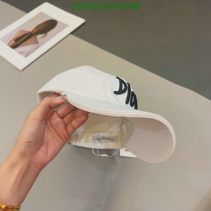 SAMC - DOR Caps & Hats - 103