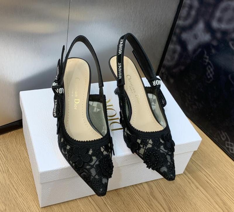 SAMCC - DOR Women Shoes - 225