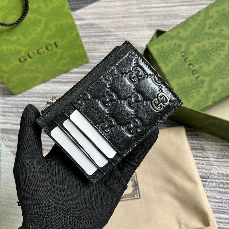 Glami-is - Guki Card Case - 026