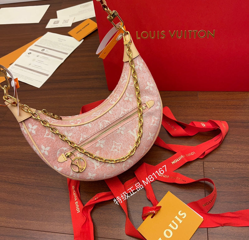 Glamy - LOV Bags - 986