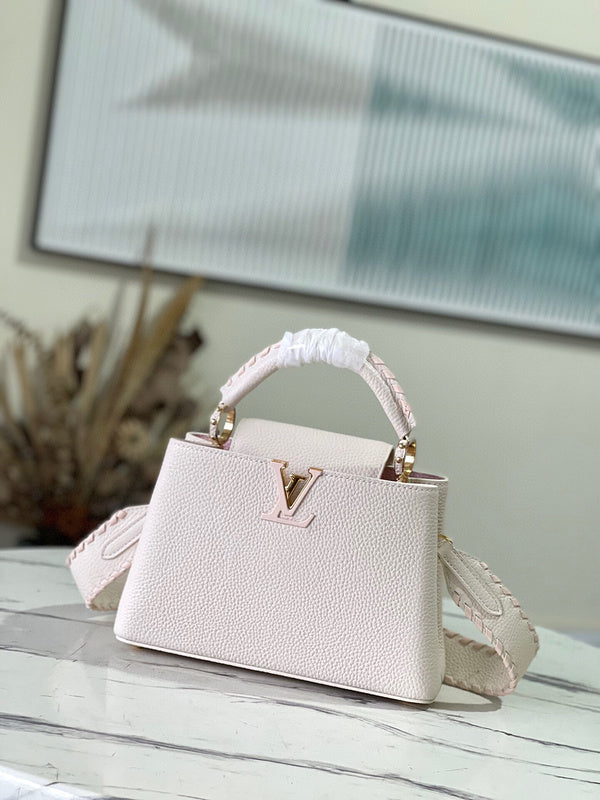 Fashion Lu-Vi bags - 4568