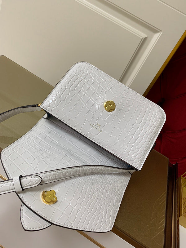Satchel Bags - VL1 Bags - 484