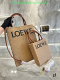 Satchel Bags - LWE Bags - 127
