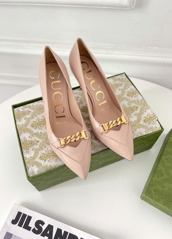 SAMC - GUKI Women Shoes - 1446