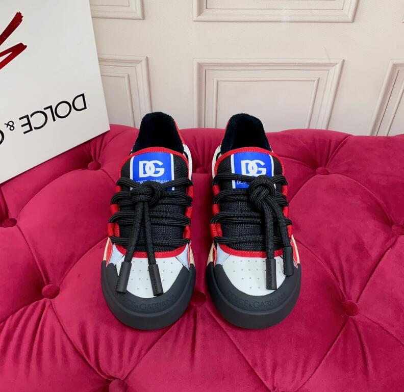 SAMC - DAG Men Shoes - 180