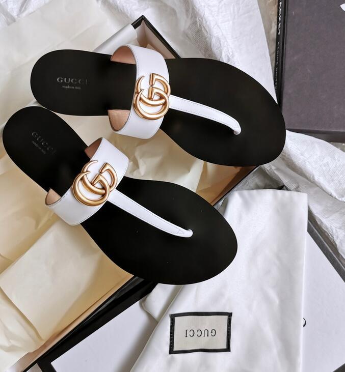 SAMC - GUKI Women Shoes - 1599