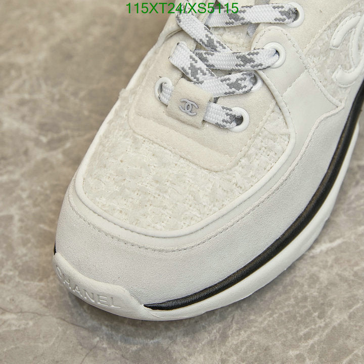 SAMC - CHL Women Shoes Sneakers - 208