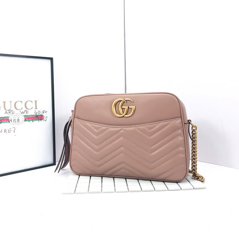 Glami Fashion - GCI Bags - 2501