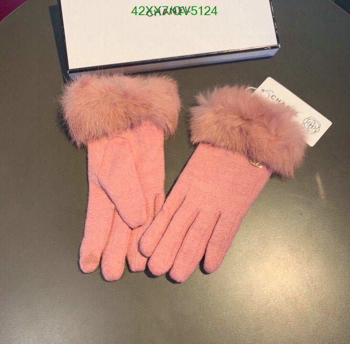 SAMC - CHL Gloves - 105