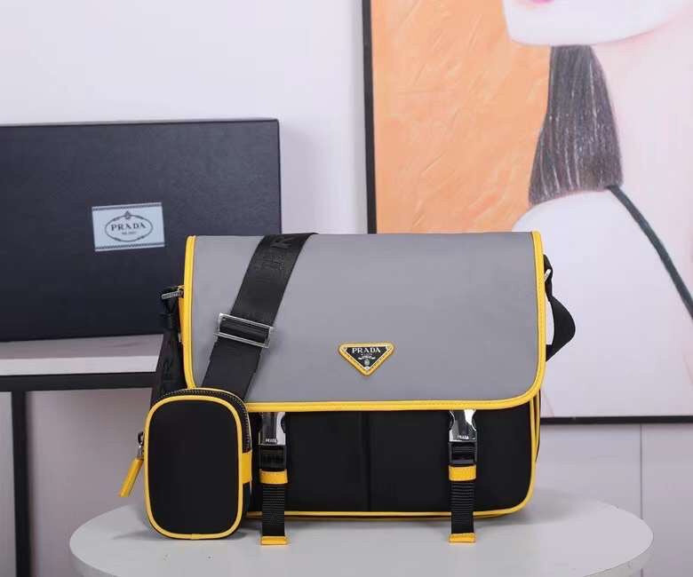 Glamy - PD Bags - 835