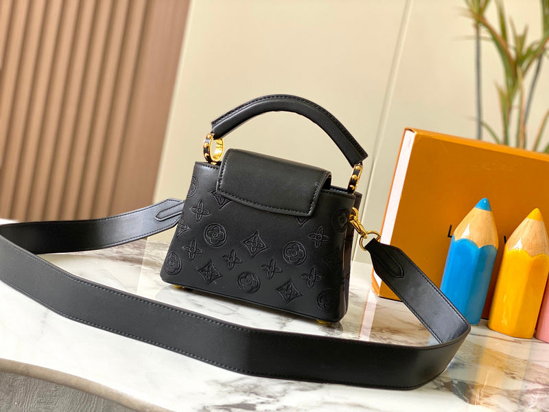 Satchel Bags - VL Bags - 1901