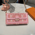 Satchel Bags - VL Bags - 3612