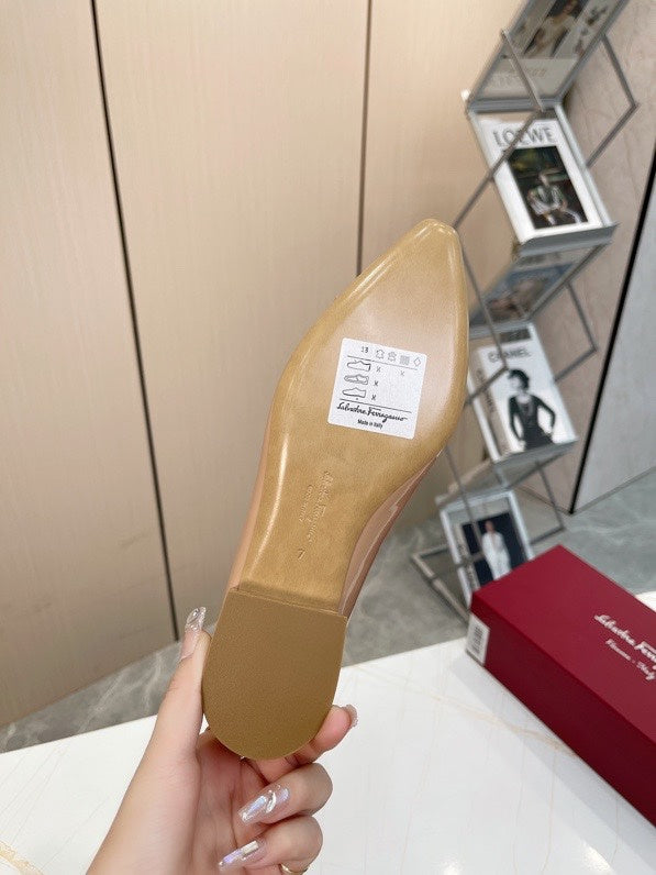 Glami - FGO Women Shoes - 134