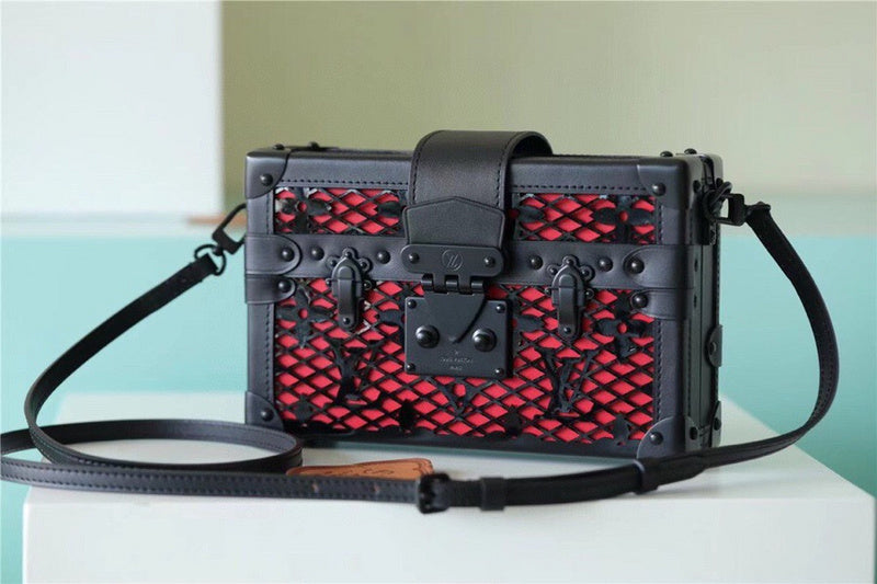 Satchel Bags - VL Bags - 6921