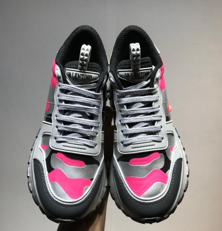 SAMC - VEL Men Shoes - 439