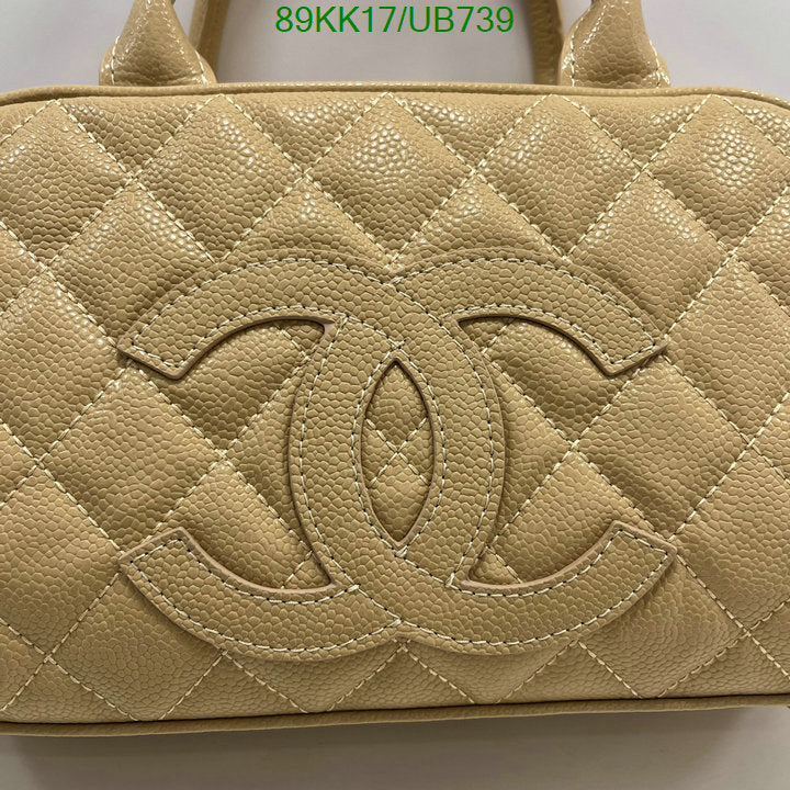 SAMC - CHL Bags Handbags - 055
