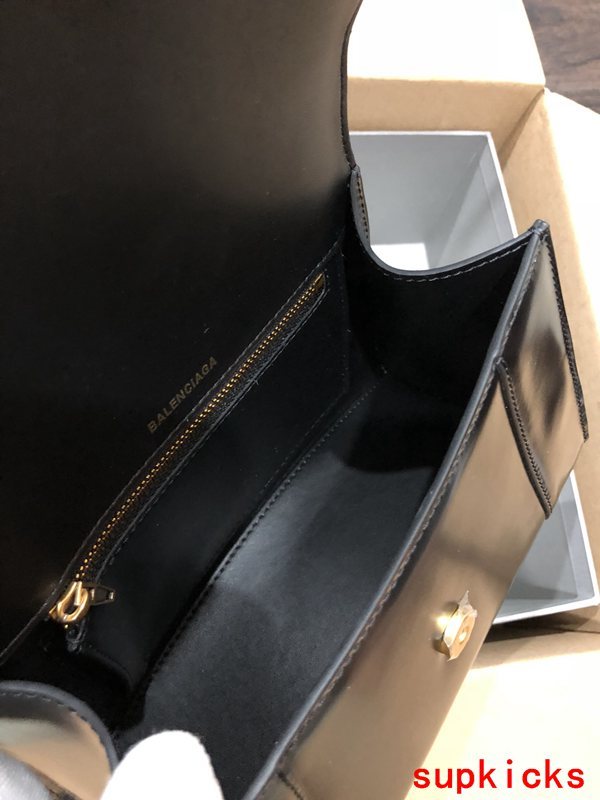 Glami- - BG Hourglass Bags - 076