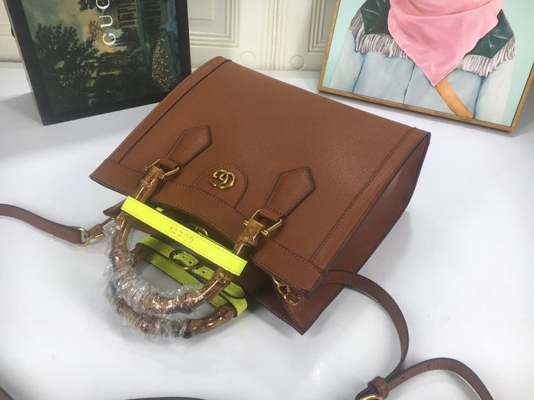 Satchel Bags - GCI Bags - 1215