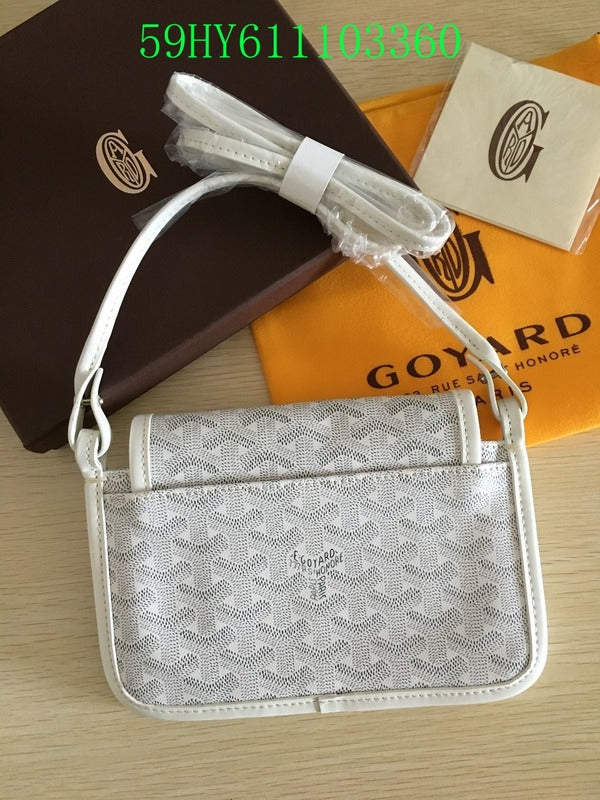 Satchel Bags - GOD Bags - 489