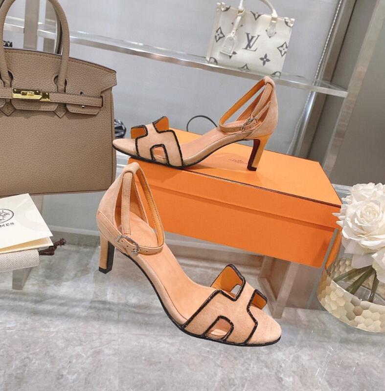 SAMC - HMS Women Shoes - 1138