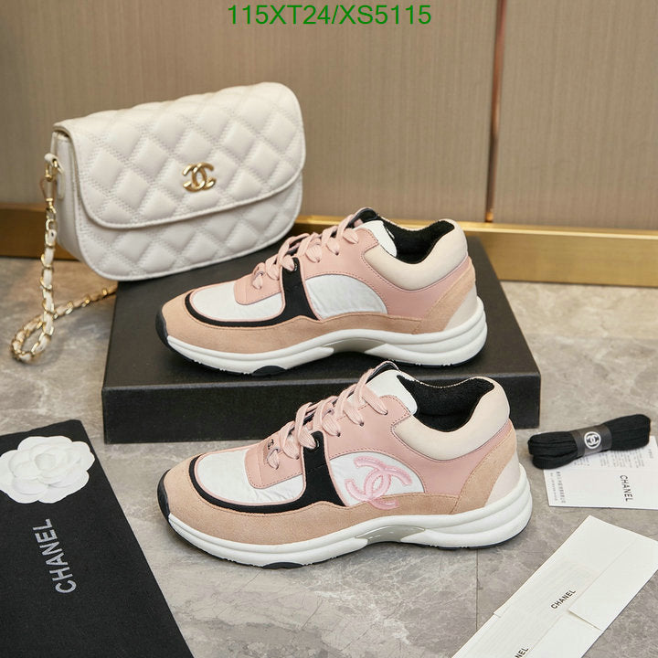 SAMC - CHL Women Shoes Sneakers - 208